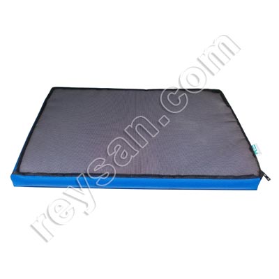 FOOTWEAR DISINFECTION MAT