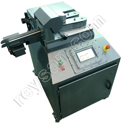 AUTOMATIC CUTTING MACHINE C-50