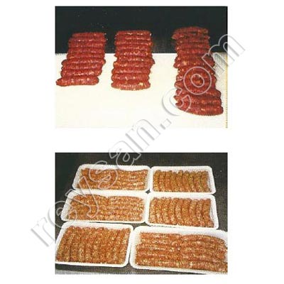 AUTOMATIC CUTTING MACHINE C-50