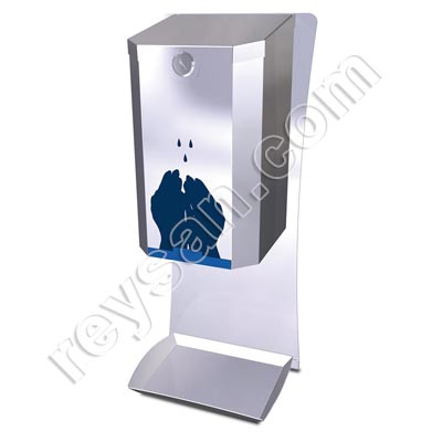 AUTOMATIC HAND NEBULIZER