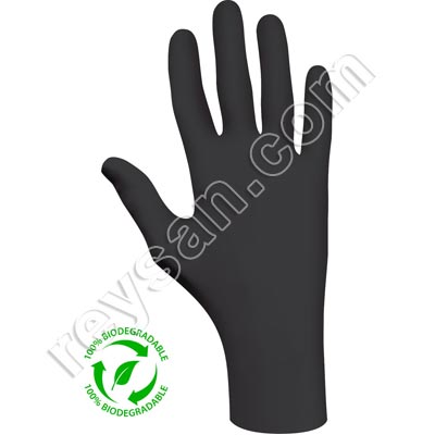 SHOWA 6112 GLOVE PF EBT