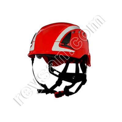 3M SECUREFIT HELMET X5000