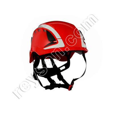 3M SECUREFIT HELMET X5000