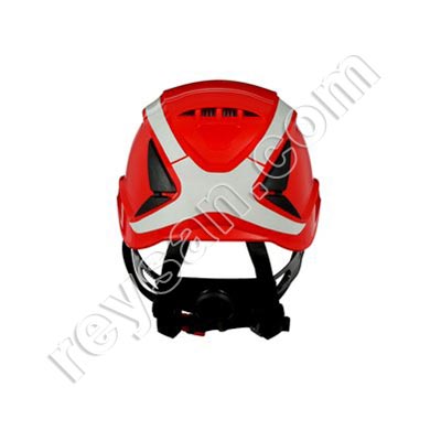 3M SECUREFIT HELMET X5000