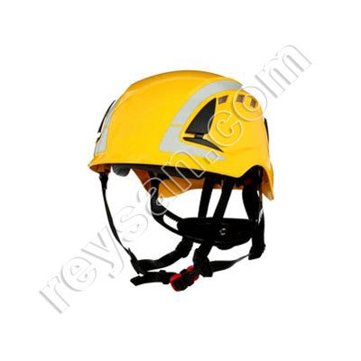 3M SECUREFIT HELMET X5000