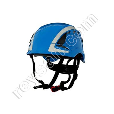 3M SECUREFIT HELMET X5000