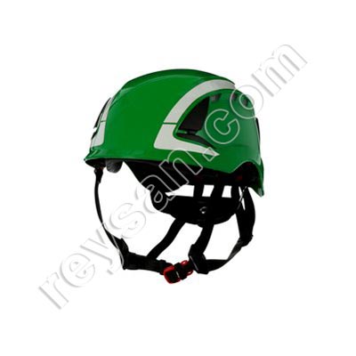 3M SECUREFIT HELMET X5000