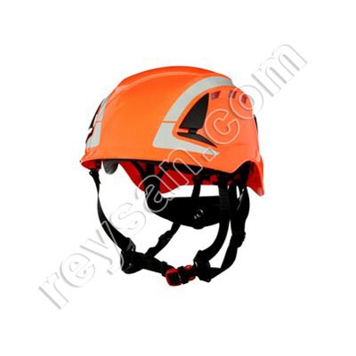 3M SECUREFIT HELMET X5000