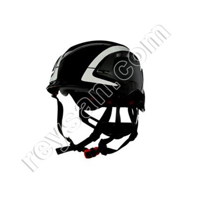 3M SECUREFIT HELMET X5000