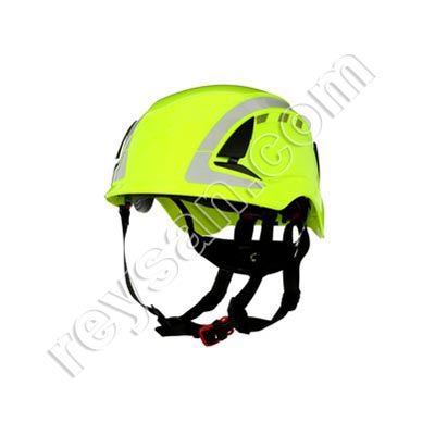 3M SECUREFIT HELMET X5000