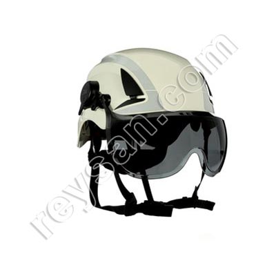 3M SHORT PROTECTIVE VISOR X5