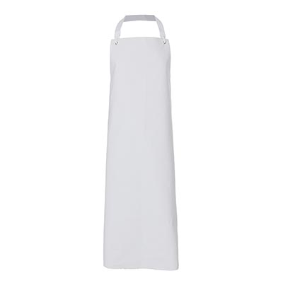 ISCHÜ NITRILE APRON