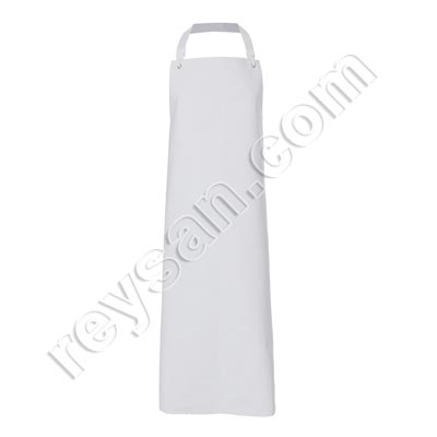 ISCHÜ NITRILE APRON