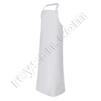 ISCHÜ NITRILE APRON