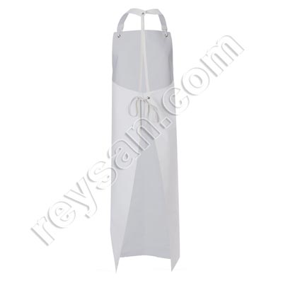 ISCHÜ NITRILE APRON