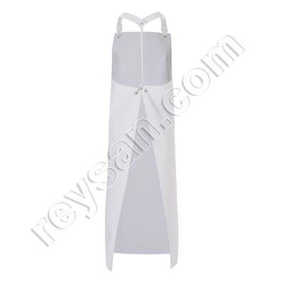 ISCHÜ NITRILE APRON