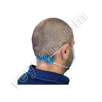 DETECTABLE EAR MASK ADAPTER