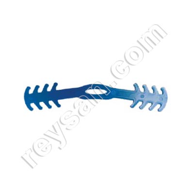 DETECTABLE EAR MASK ADAPTER