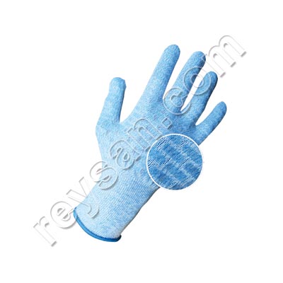 Stahlnetz Cutguard Gripper Lightweight
Non-Slip Protective Glove