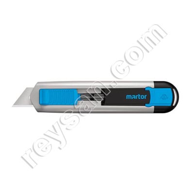 CUTTER MARTOR SECUNORM 525