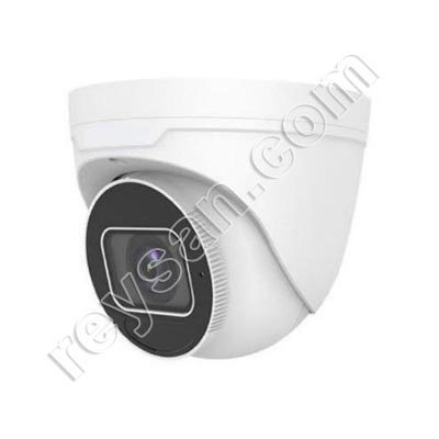 2 MEGAPIXEL VIDEO SECURITY CAMERA
