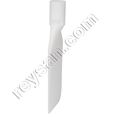 SCRAPER SHOVEL 220MM FOR HANDLE