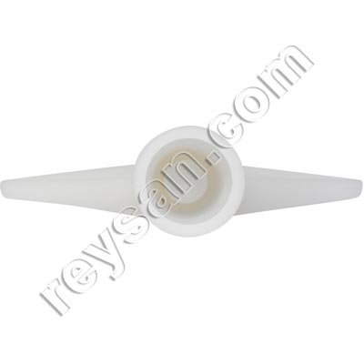 SCRAPER SHOVEL 220MM FOR HANDLE