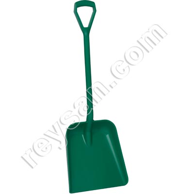 P.P. SHOVEL 379 x 345 x 1035 MM 