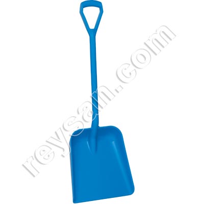 P.P. SHOVEL 379 x 345 x 1035 MM 