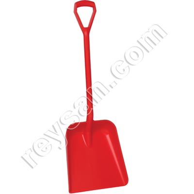 P.P. SHOVEL 379 x 345 x 1035 MM 