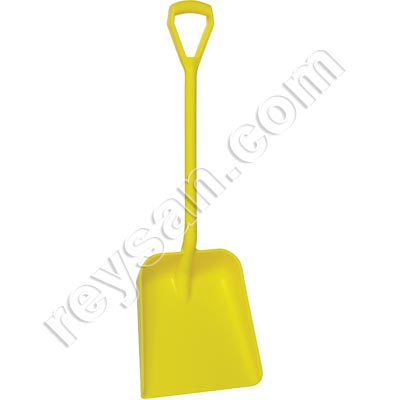 P.P. SHOVEL 379 x 345 x 1035 MM 