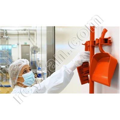 VIKAN 3-HANDLE HOLDER 1011