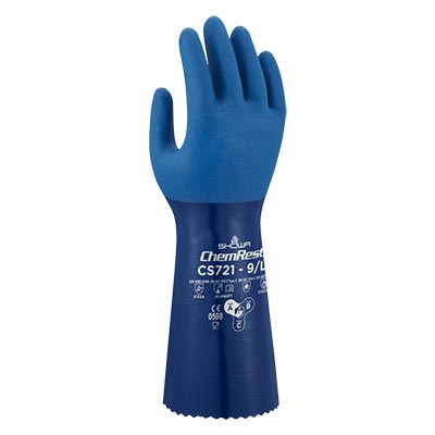 GLOVE SHOWA CS721