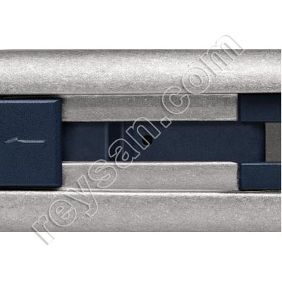 CUTTER MARTOR SECUNORM PROFI 40 DETECTABLE