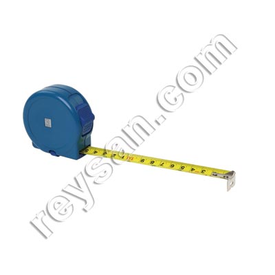 MEASURING TAPE 5 M METAL DETECTABLE X-RAYS