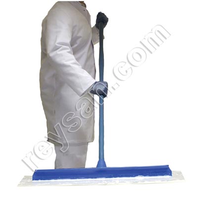 HARAGAN 60 CM METAL DETECTABLE-THREADS X