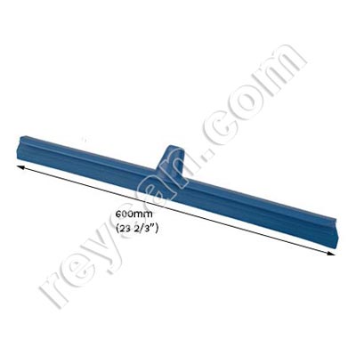 HARAGAN 60 CM METAL DETECTABLE-THREADS X