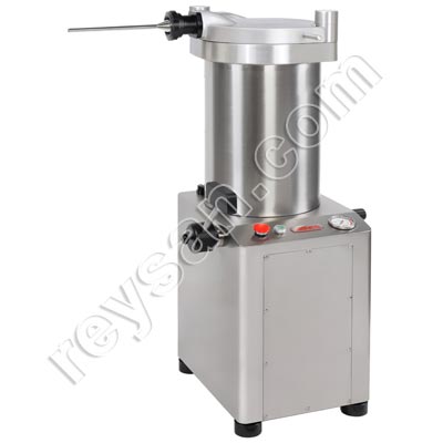 HYDRAULIC STUFFER FI-50