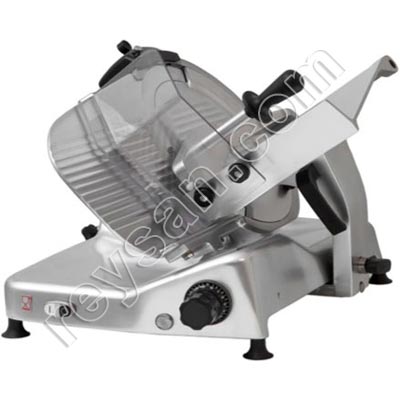 SINGLE-PHASE SLICING MACHINE CA300 