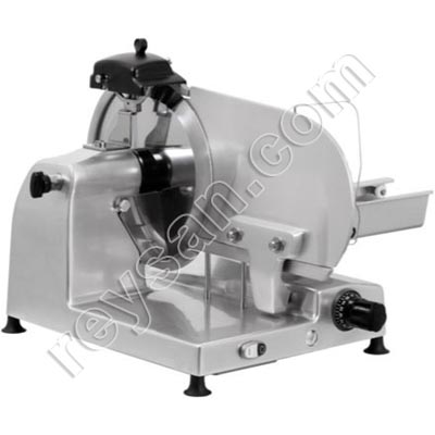 SLICING MACHINE  TU350 SINGLE PHASE