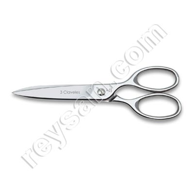 STAINLESS STEEL SCISSORS 449 8 