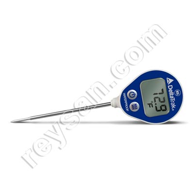 DELTATRAK LOLLIPOP THERMOMETER -40ºC TO 155ºC