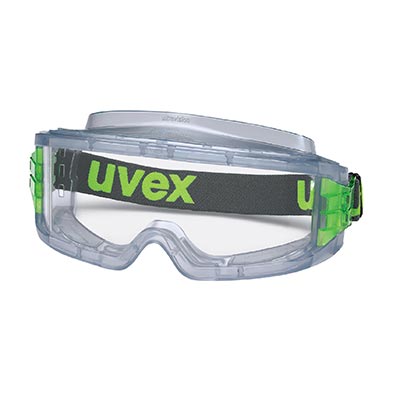 UVEX ULTRAVISION GOGGLES