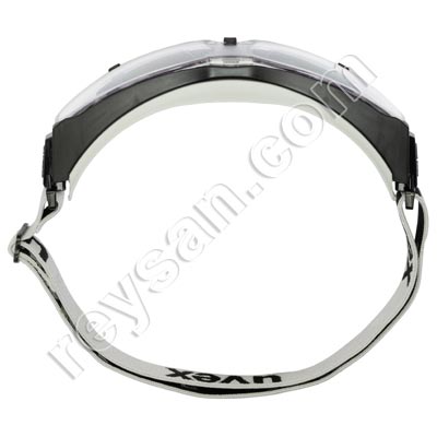 UVEX CARBONVISION GOGGLE