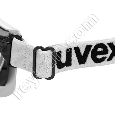 UVEX CARBONVISION GOGGLE