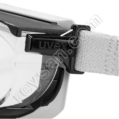 UVEX CARBONVISION GOGGLE