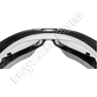 UVEX CARBONVISION GOGGLE