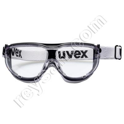 UVEX CARBONVISION GOGGLE