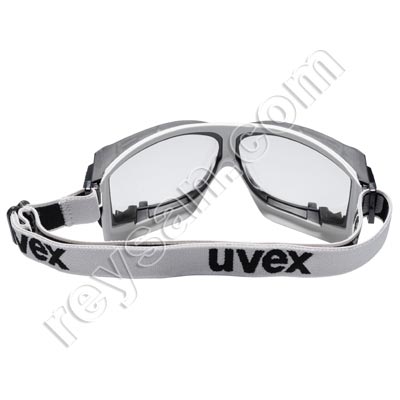 UVEX CARBONVISION GOGGLE