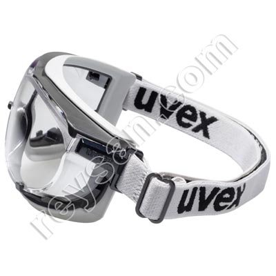 UVEX CARBONVISION GOGGLE